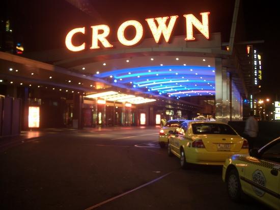 Crown-Casino-Melbourne