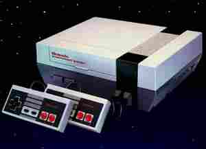 Nintendo Emulators and NES Roms