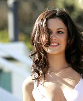 The OC Rachel Bilson as Summer Roberts