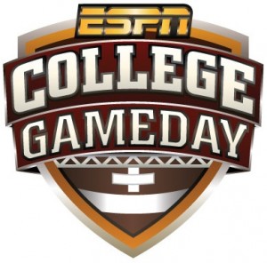 College GameDay-Football