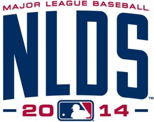 MLB 2014 NLDS