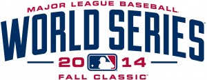MLB 2014 World Series logo