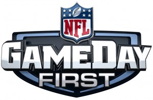 NFL Network GameDay First
