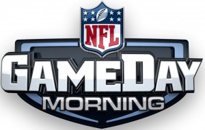 NFL Network NFL GameDay Morning