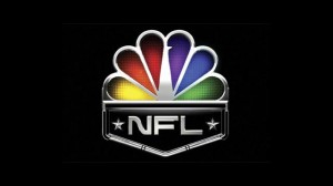 NBC-NFL logo