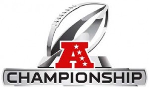 NFL AFC Championship
