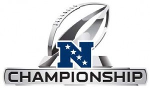 NFL NFC Championship