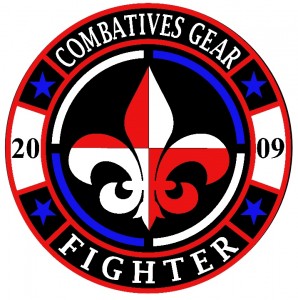 CG Fighter Patch