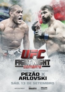 UFC_Fight_Night_Silva_vs._Arlovski_Poster