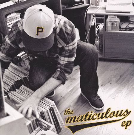 maticulousepcover