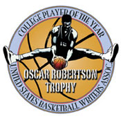 Oscar Robertson Trophy