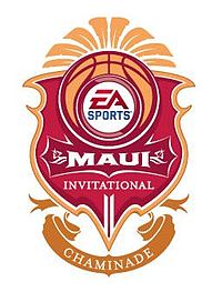 EA SPORTS Maui Invitational