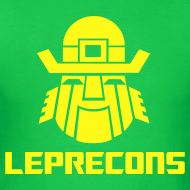leprecons