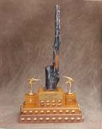 shillelagh trophy