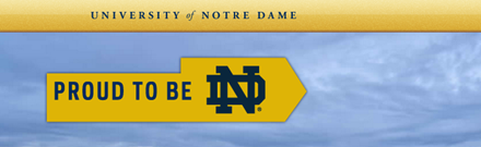 proud to be nd