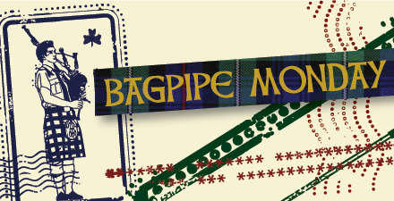 bagpipe monday notre dame
