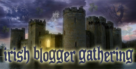 irish blogger gathering