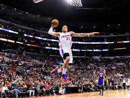 Every single Blake Griffin dunk for you to enjoy