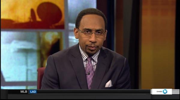 ESPN inaction on Stephen A. Smith shows network’s inconsistency on suspensions