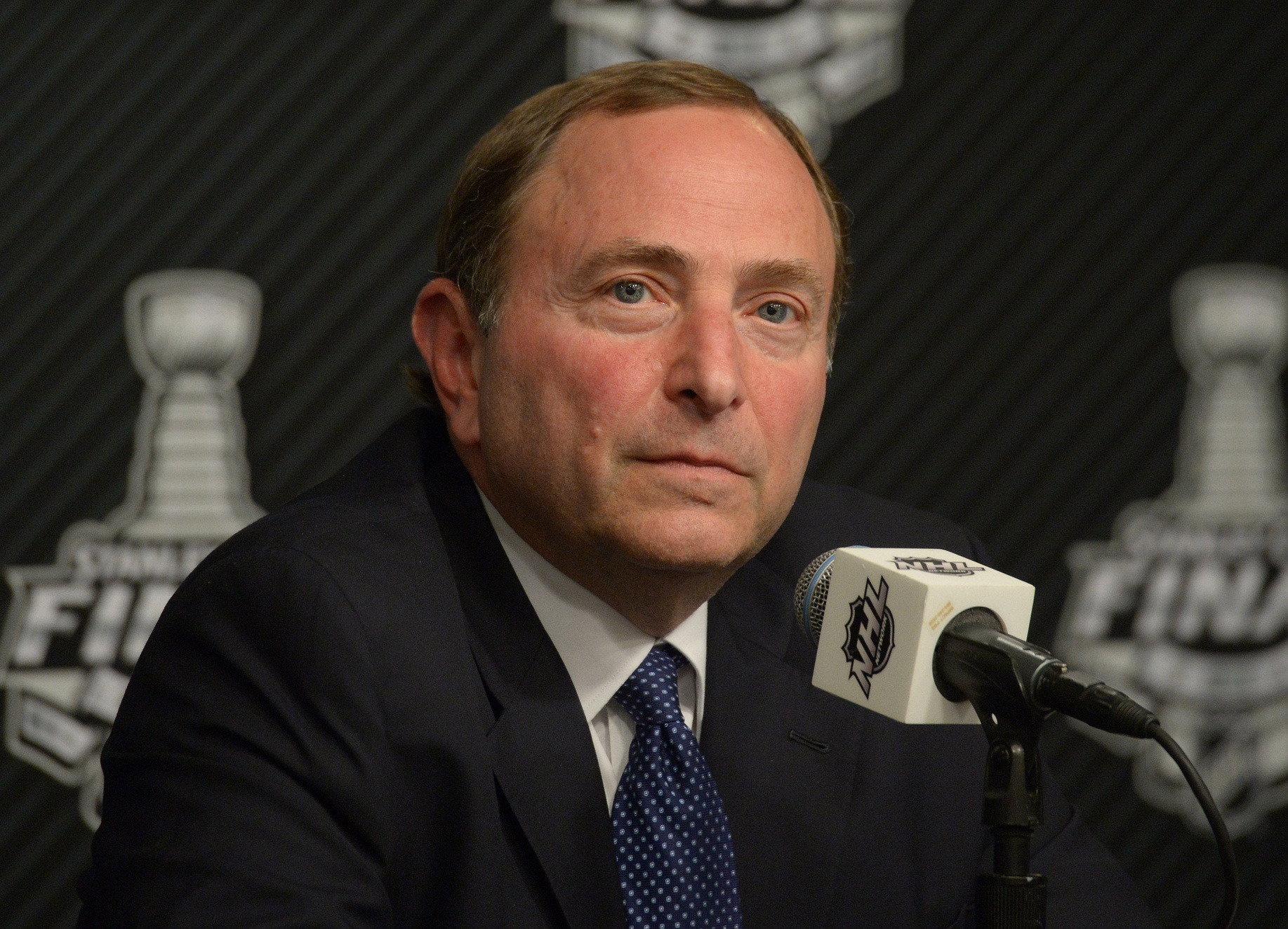 Report: NHL team in Vegas is a “done deal”