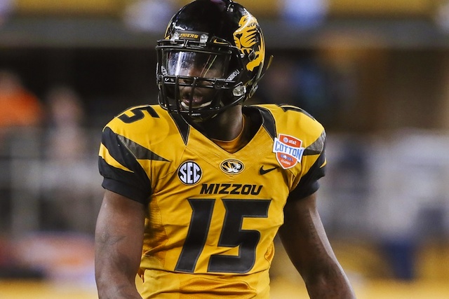 Dorial Green-Beckham and the Balance Between Rights and Rules