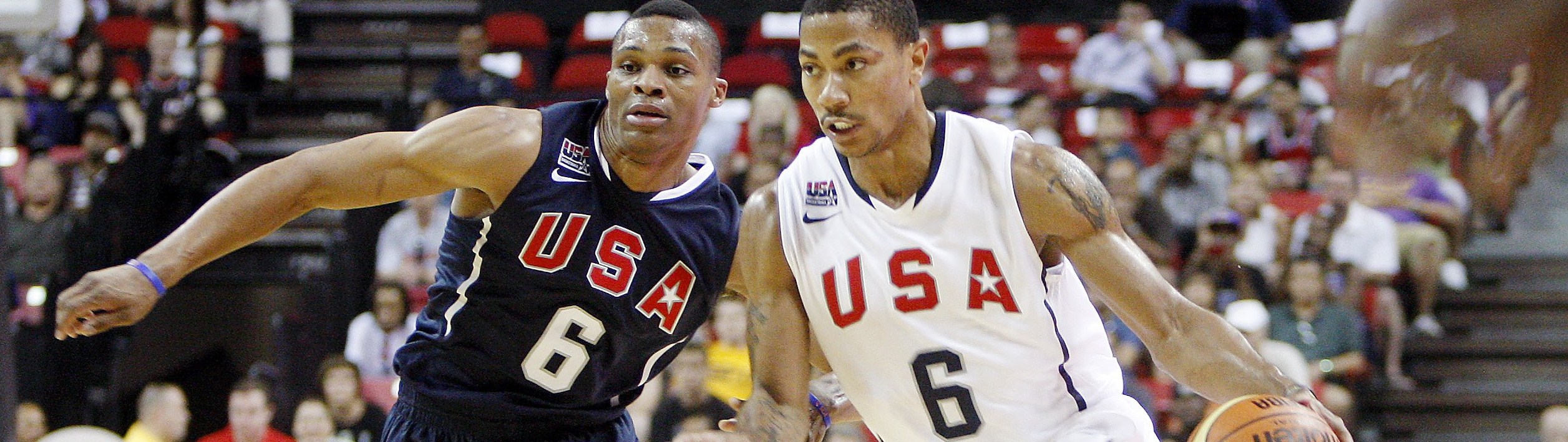 3 things to watch at 2014 FIBA World Cup