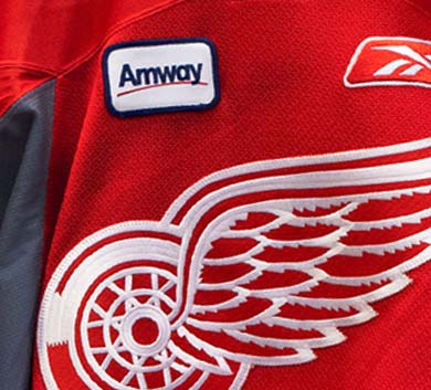 For time being, NHL says no to ads on jerseys