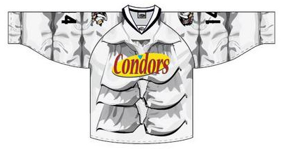 Bakersfield Condors will hold a special “Seinfeld Night” with Puffy Shirt jerseys