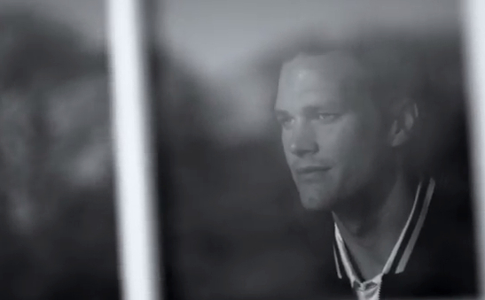 Here’s another UGG ad with Tom Brady