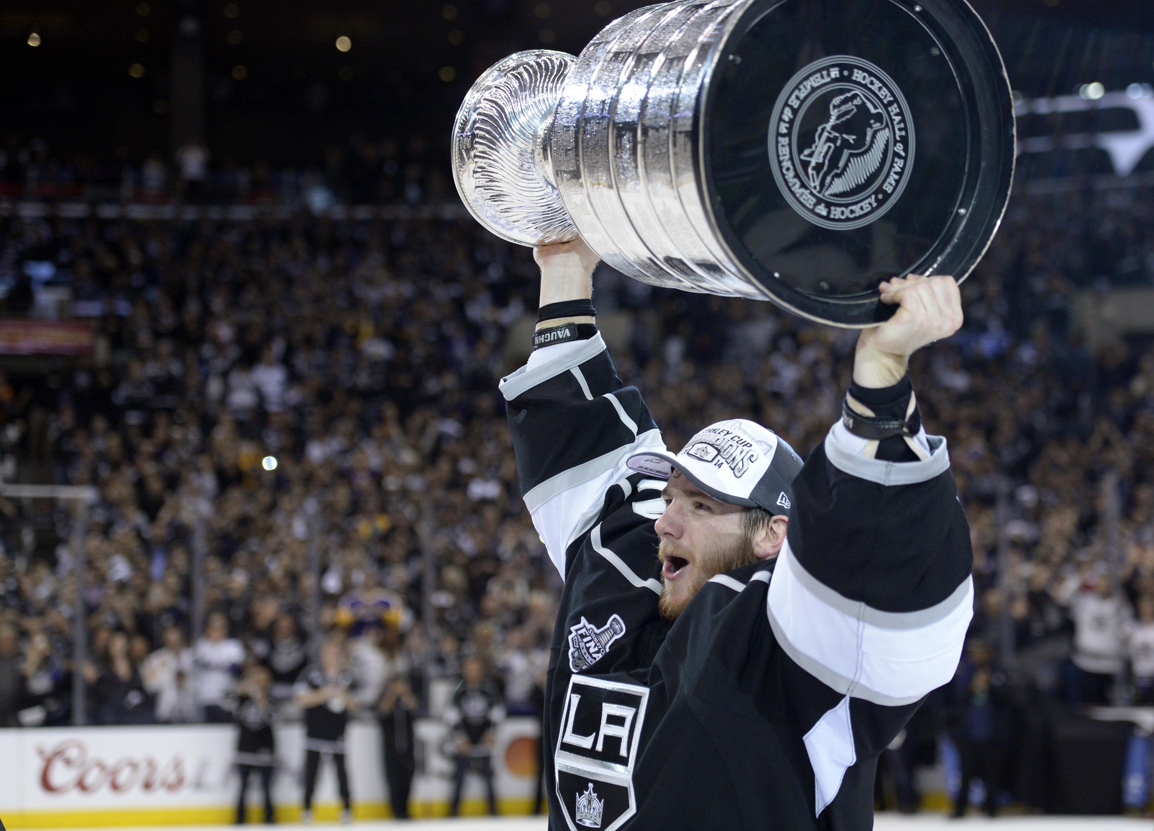 How close are the LA Kings to the “dynasty” label?