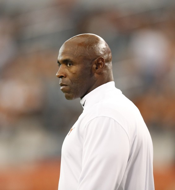 What Can Roger Goodell Learn From Charlie Strong?