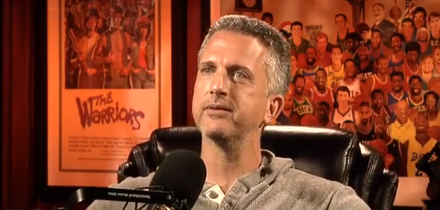 Bill Simmons in Chapters: The Complete Series