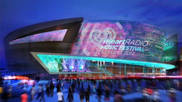 NHL officials finally admit they’re exploring expansion in Las Vegas