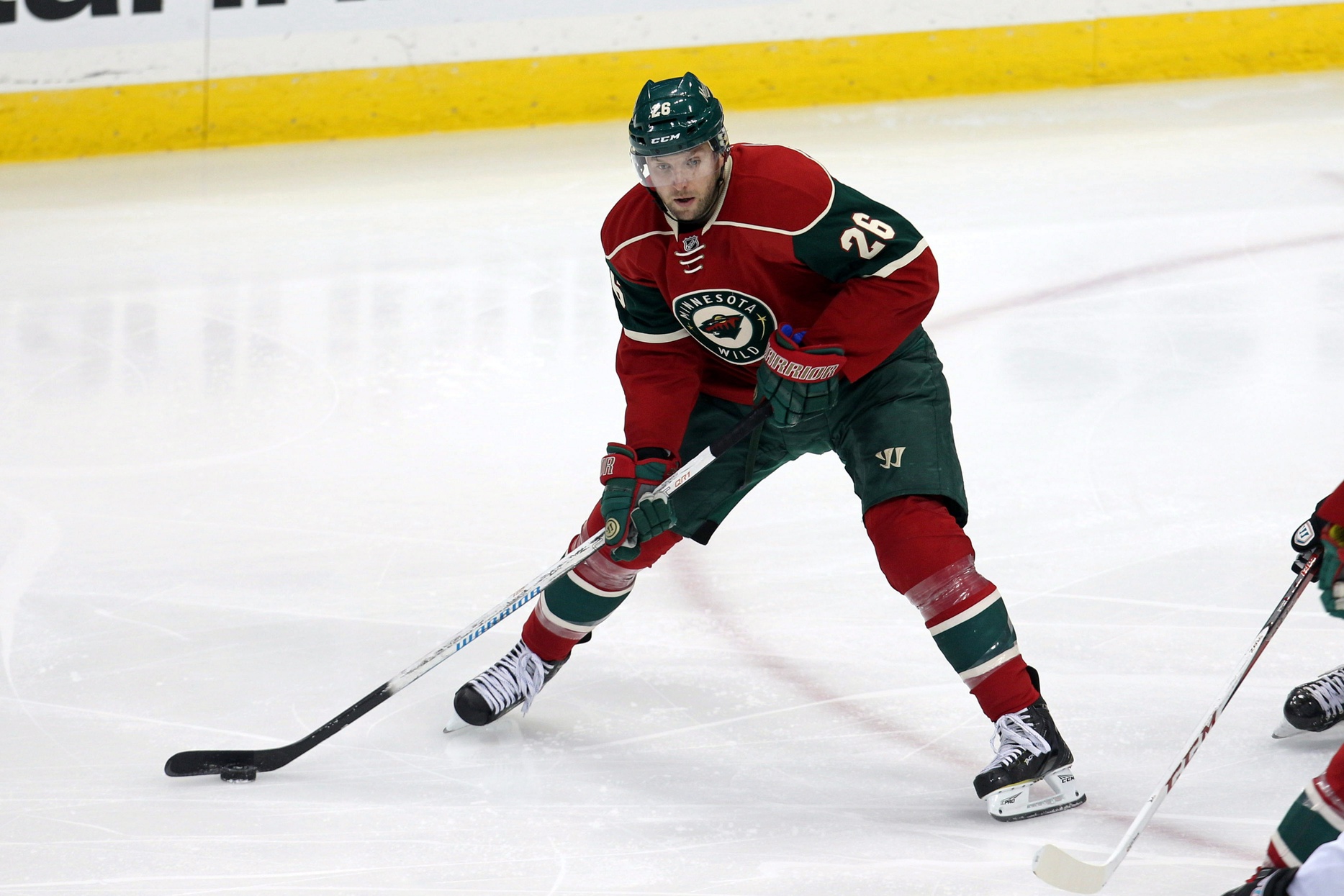 Report: Bookie claims Thomas Vanek’s gambling debt was over $1 million