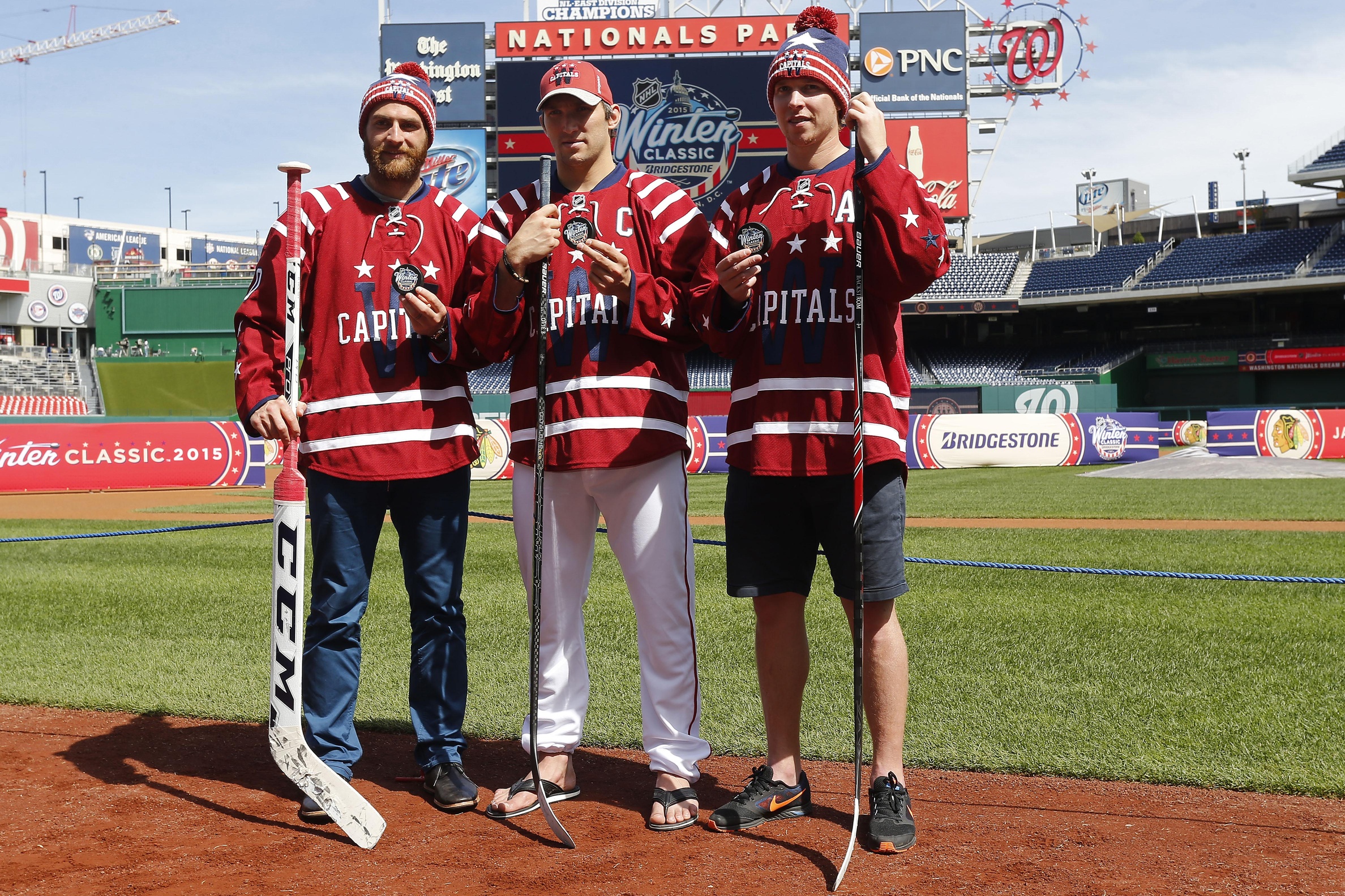 The Winter Classic has lost its luster