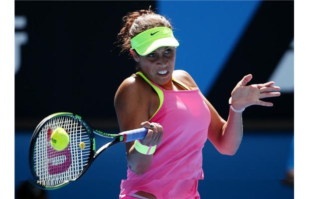 Madison Keys, Serena Williams, And The Doors Of Time