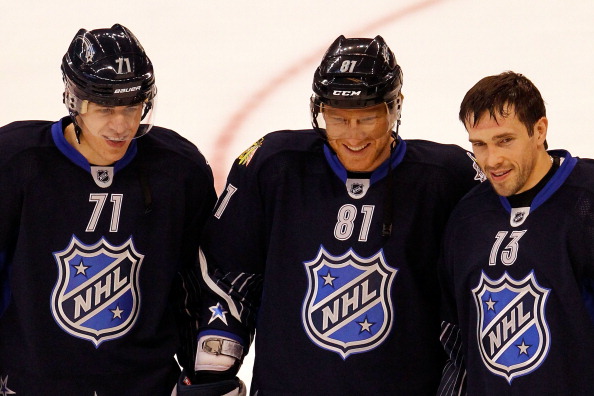 7 ways the NHL can improve the All-Star Game