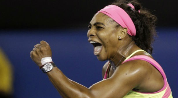 A Night For Excellence… In Other Words, A Night For A Serena Williams Major Championship