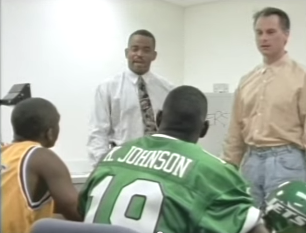 The Best Stuart Scott “This Is Sportscenter” Commercials