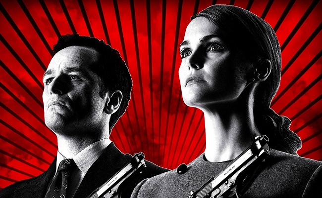 ‘The Americans’ is a TV Treat Precisely Because it Refuses to Make Viewers Comfortable