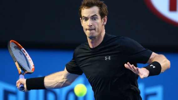 Quick Gains And Abrupt Losses: The Story of Andy Murray And Tomas Berdych