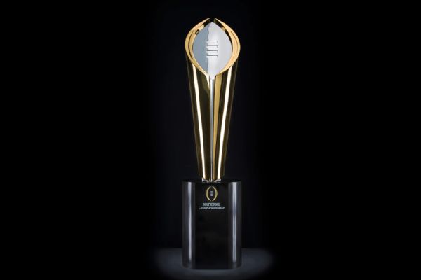 Why Is The College Football Playoff Championship Game Being Played On January 12?