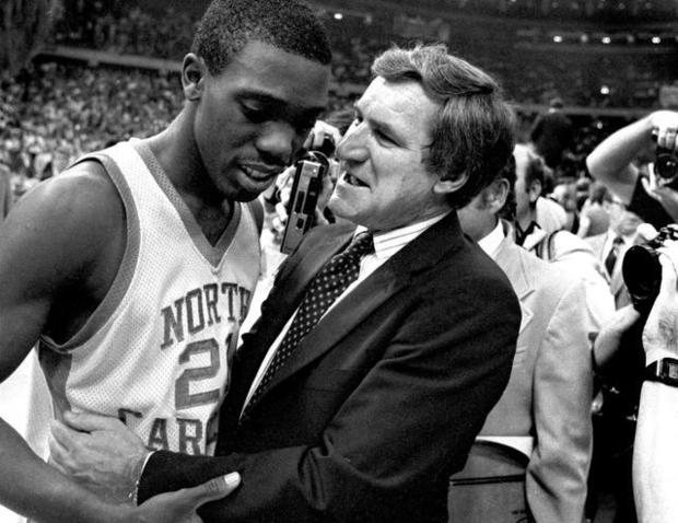 The 10 Most Significant Games Of Dean Smith’s Coaching Career