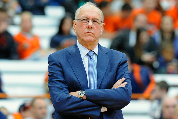 Skipping season-ending press conference only makes things worse for Jim Boeheim and Syracuse