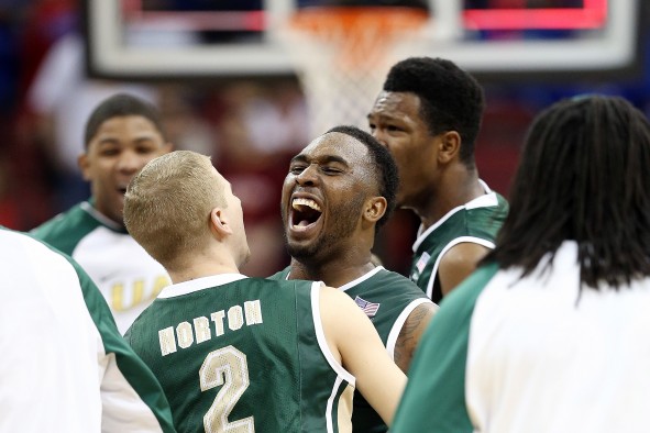 Iowa State Of Disbelief: UAB Pulls Off A Not-So-Ordinary Upset