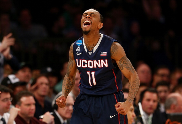 UCONN Forced to Start Title Defense Early