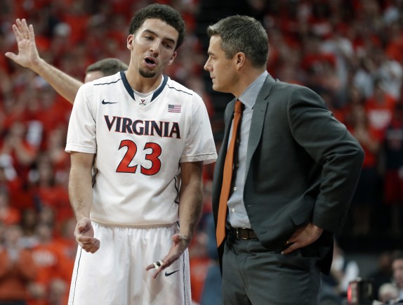 Sowing Seeds Of Intrigue: The Discussion About No. 1 Seeds Heats Up After Duke and Virginia Lose