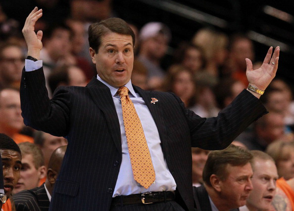 5 College Basketball Coaches Rival Fans Want To Keep Forever