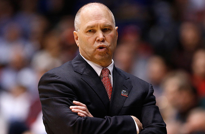 College Basketball: 5 Coaches Who Should Be Given A Shot At A Bigger Job