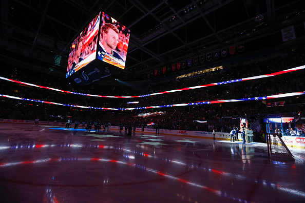 Tampa Bay Lightning won’t sell playoff tickets to non-Florida residents